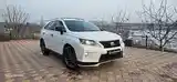 Lexus RX series, 2015-5