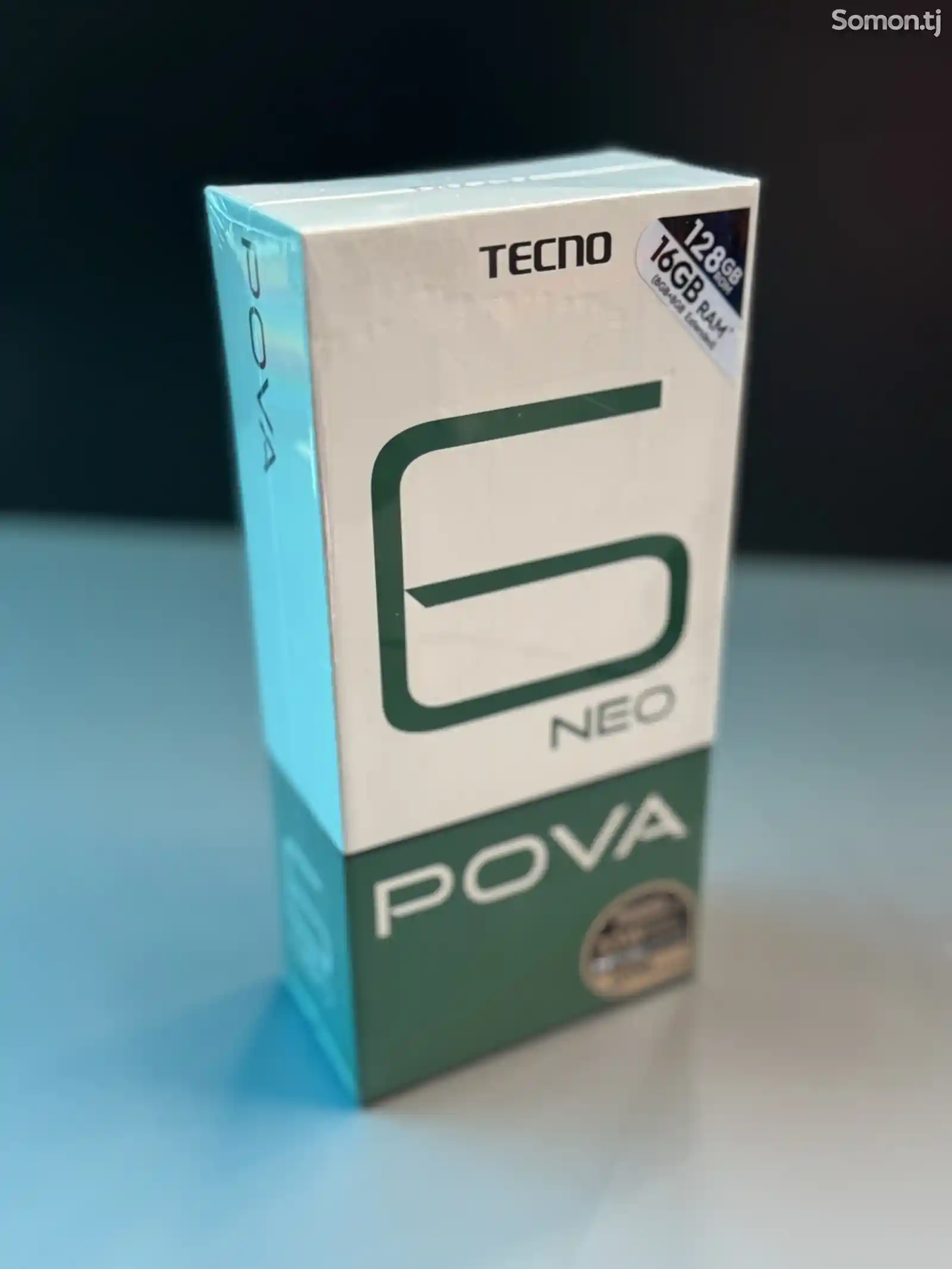 Tecno Pova 6Neo-1