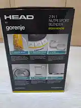 Блендер Gorenje-3