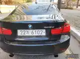 BMW 3 series, 2015-11