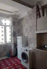 1-комн. квартира, 4 этаж, 37 м², Сомониён-6