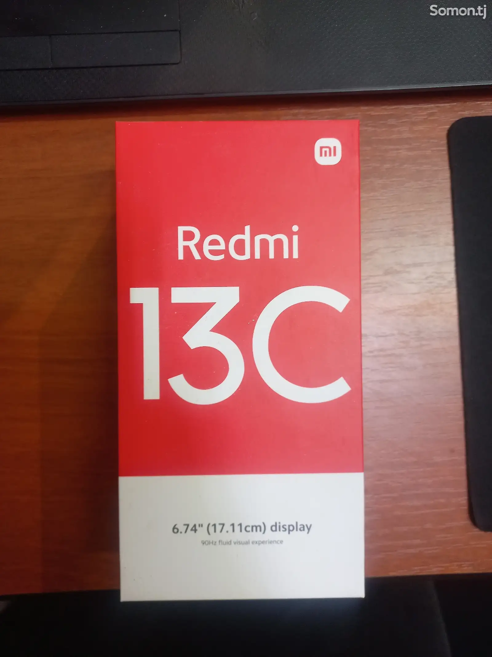 Xiaomi Redmi 13C-1