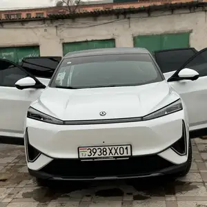 Dongfeng L7, 2024