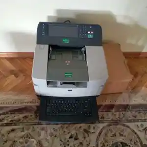 Принтер