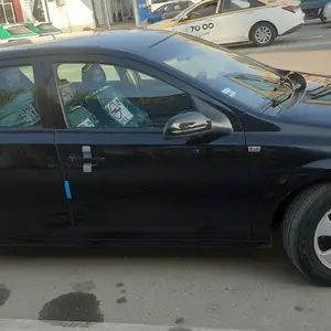 Opel Astra Н, 2006