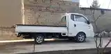 Бортовой автомобиль Hyundai Porter 2, 2006-3