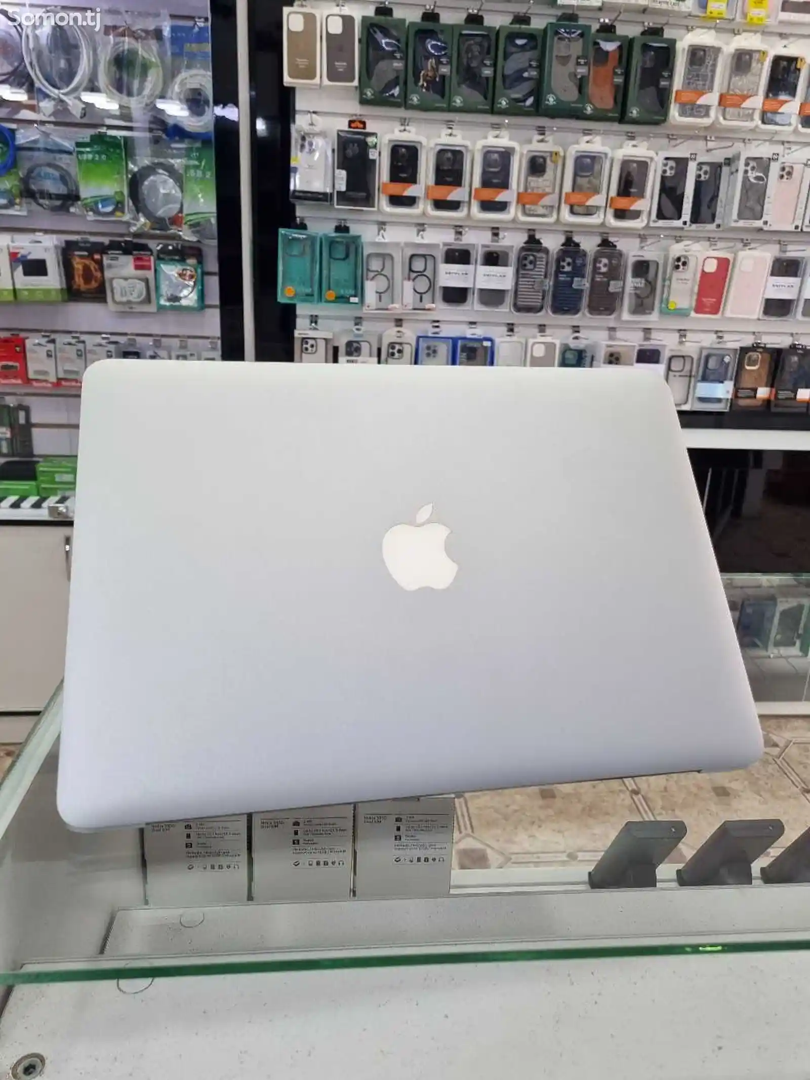 Ноутбук Apple Macbook Air Core i5-4