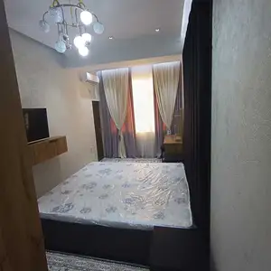 2-комн. квартира, 10 этаж, 65м², Зелёный бозор