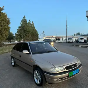 Opel Astra F, 1998