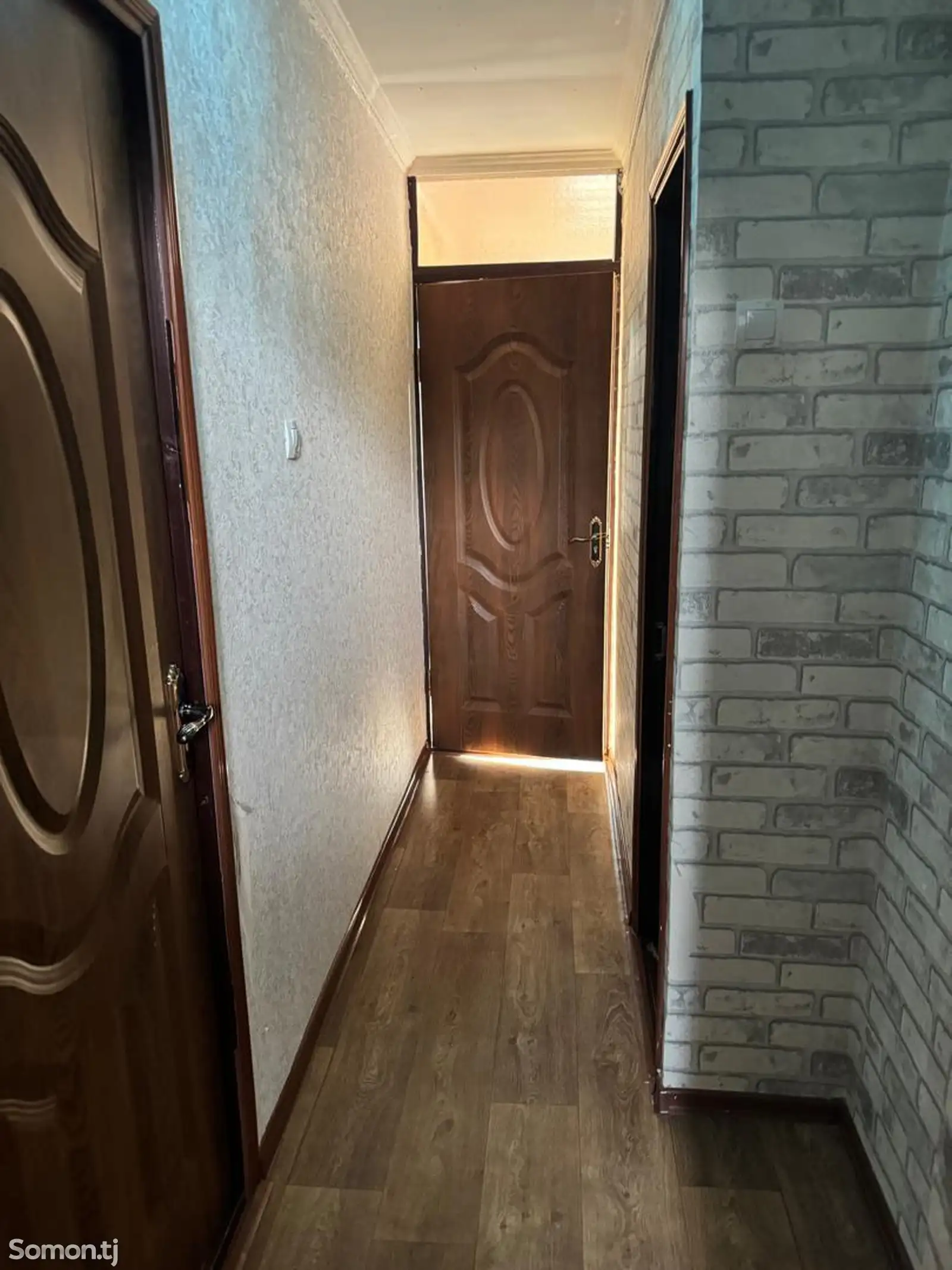 1-комн. квартира, 3 этаж, 40 м², н.Фирдавси-1