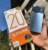 Tecno Spark 20 pro plus 16/256gb-4