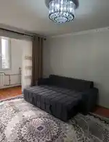 1-комн. квартира, 4 этаж, 35 м², Фирдавси-2