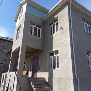 2-этажный, 7 комнатный дом, 750 м², 9 км