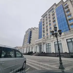 2-комн. квартира, 5 этаж, 55м², 13 мкр