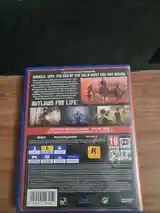 Бозии барои PS4 Red Dead Redemption 2-2