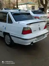 Daewoo Nexia, 1995-6