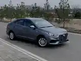 Hyundai Accent, 2017-11