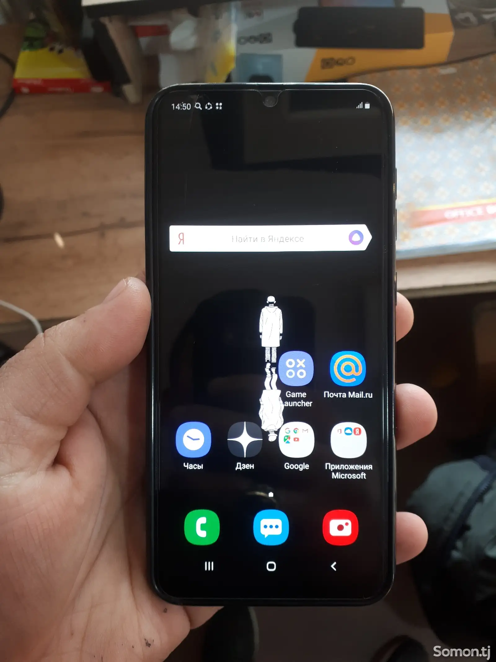 Samsung Galaxy A50 64Gb-1