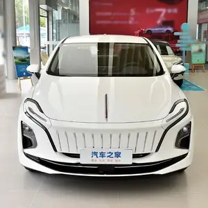 Hongqi E-QM5, 2024