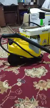 Парогенератор karcher sc 4-4