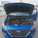 Hyundai Solaris, 2019-7