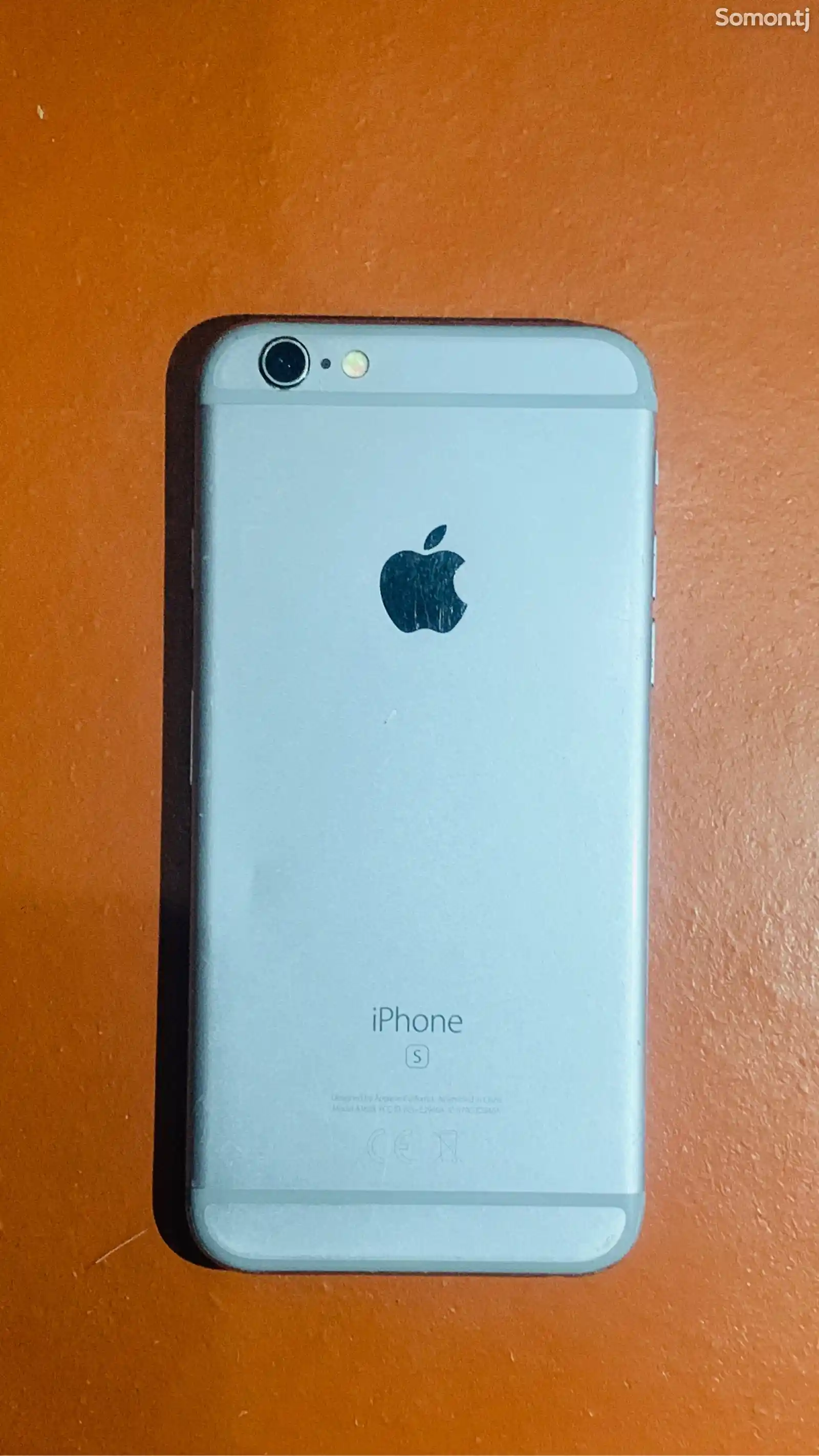 Apple iPhone 6s, 32 gb-2