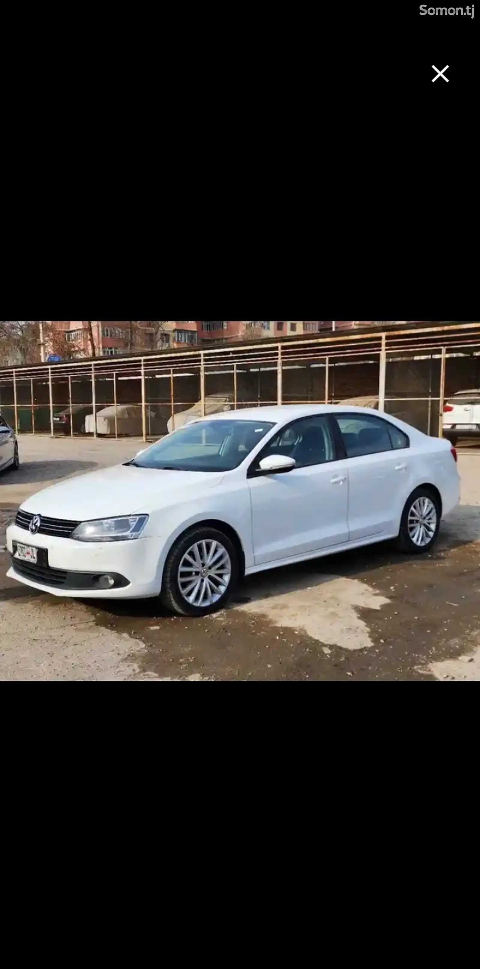 Volkswagen Jetta, 2014-1