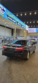 Toyota Camry, 2014-4