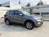 Hyundai Santa Fe, 2014-4