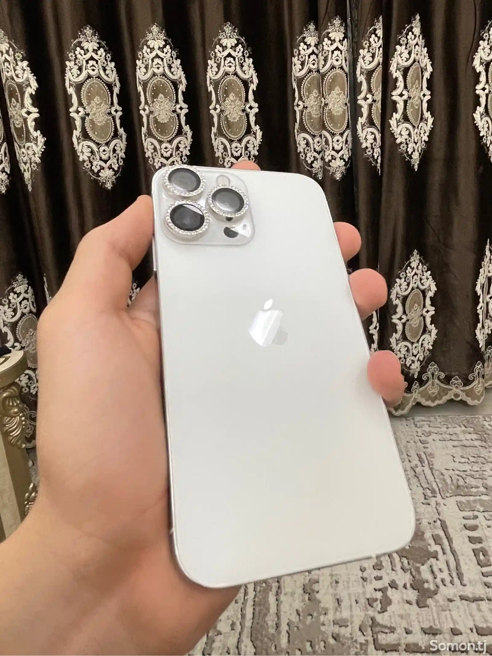 Apple iPhone Xr, 128 gb, White-2