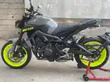 Мотоцикл Yamaha MT-09 Japan ABS на заказ-2