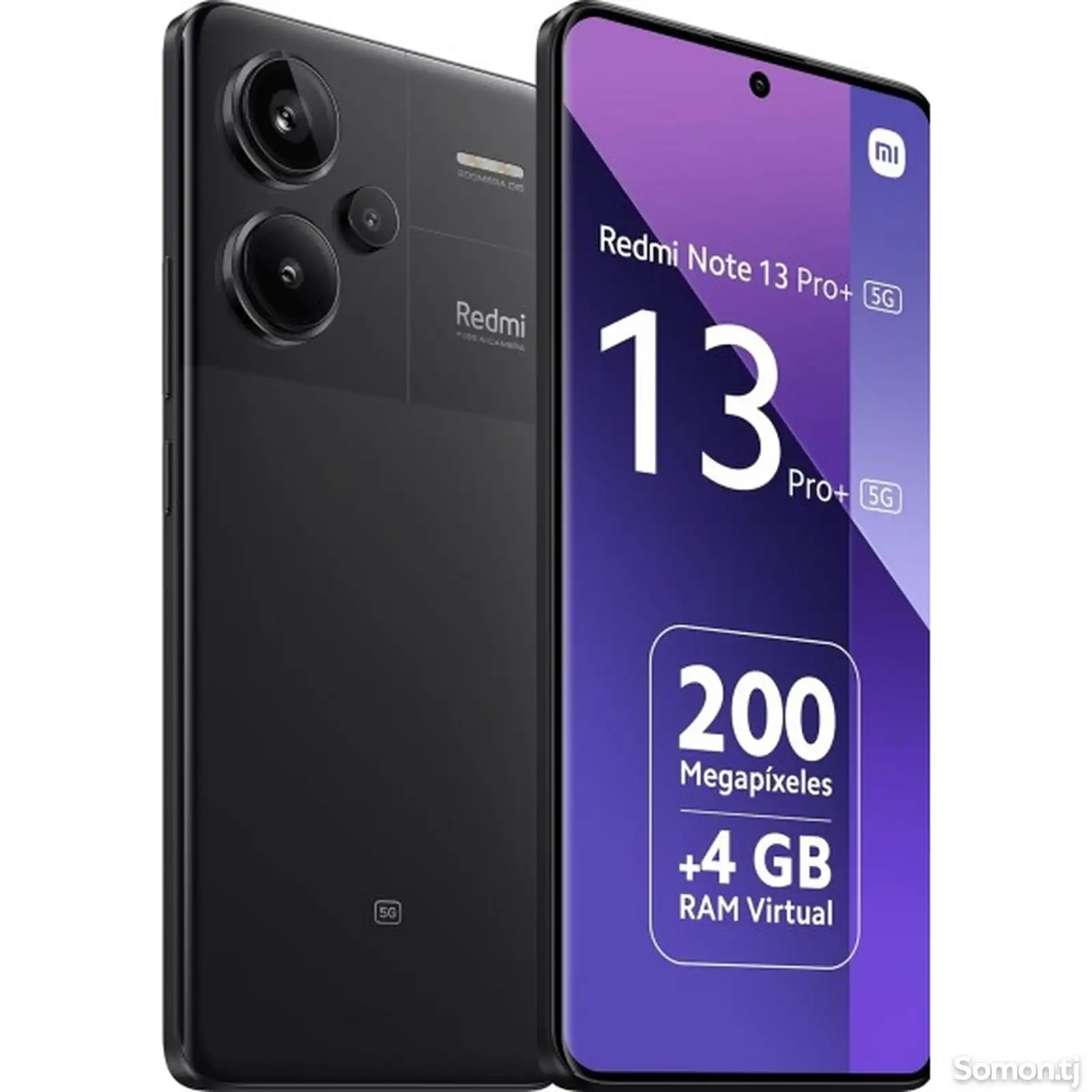 Xiaomi Redmi Note 13 Pro+-1