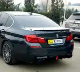 BMW 5 series, 2013-7