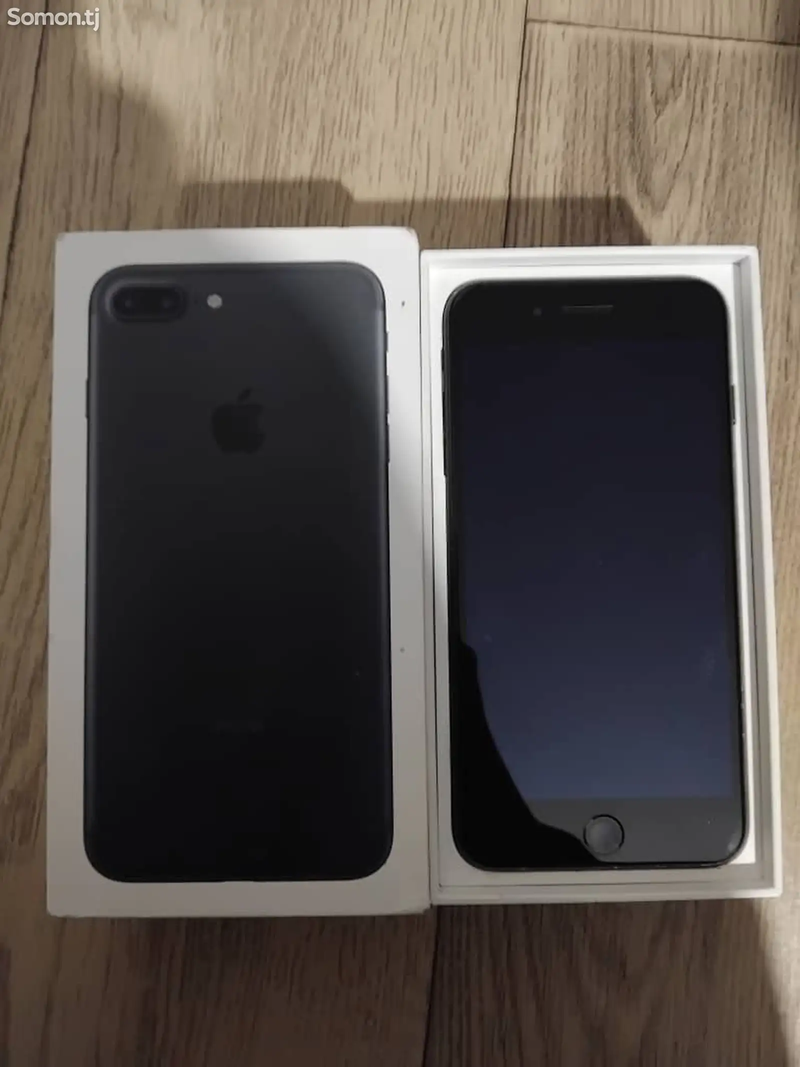 Apple iPhone 7 plus, 128 gb-1