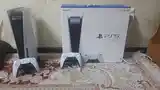 Игровая приставка Sony PlayStation 5-3