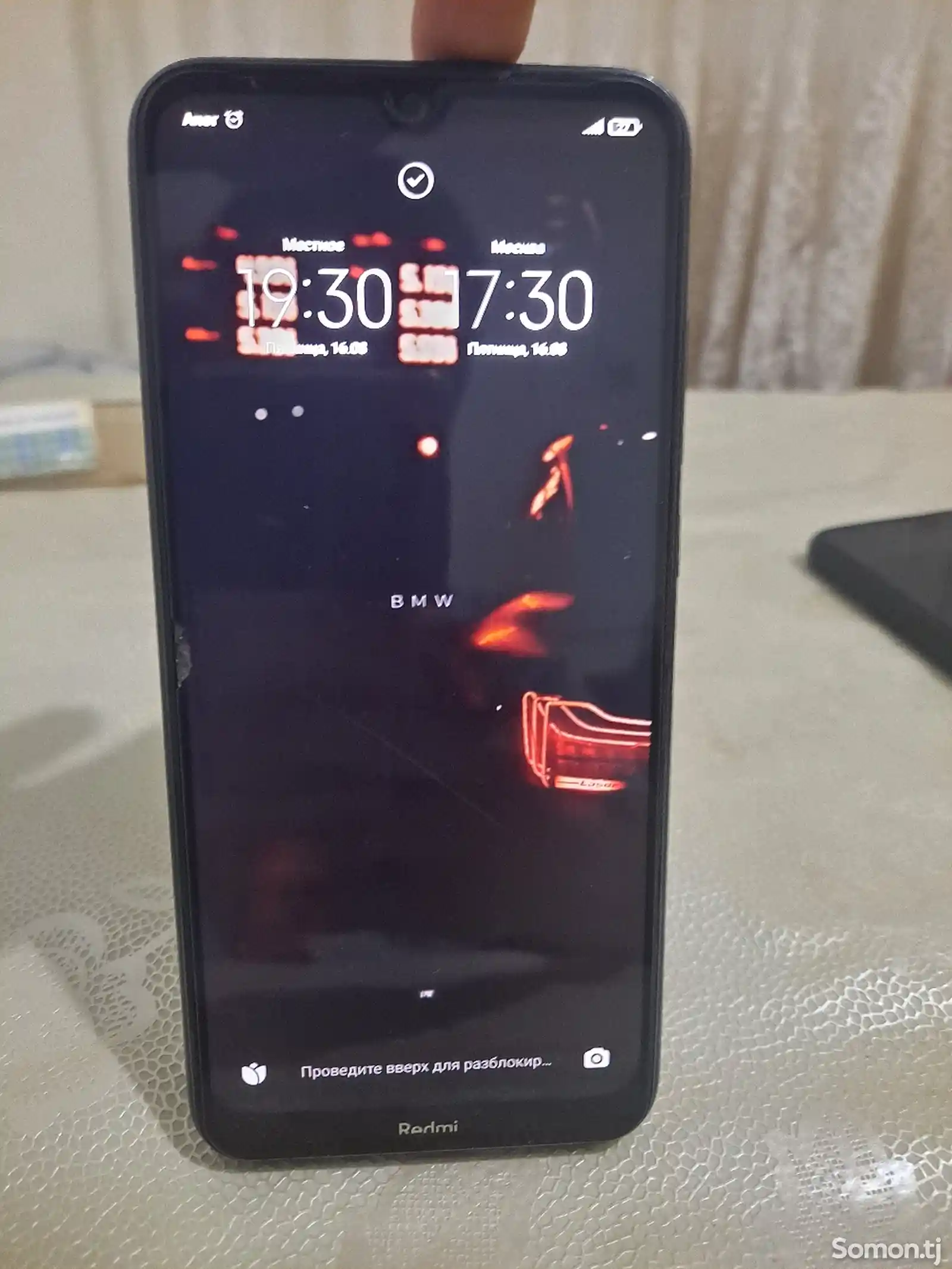 Xiaomi Redmi Note 8T 32Gb-4