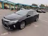 Toyota Camry, 2014-8