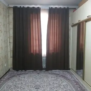 1-комн. квартира, 5 этаж, 40 м², Шоҳмансур