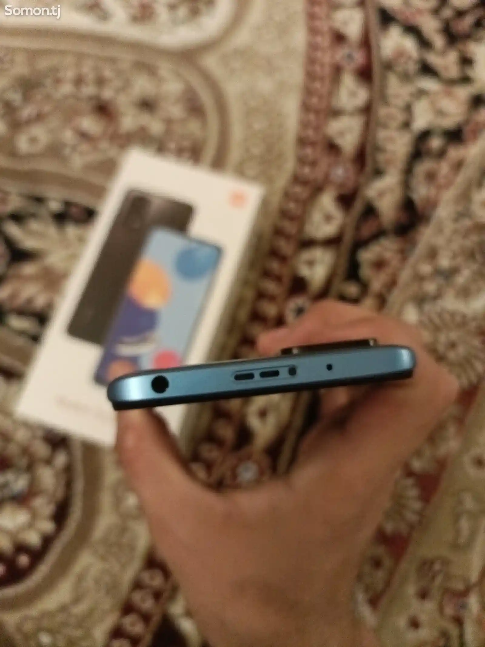 Xiaomi Redmi Note 11 6/128GB-5