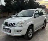 Toyota Land Cruiser Prado, 2008-3