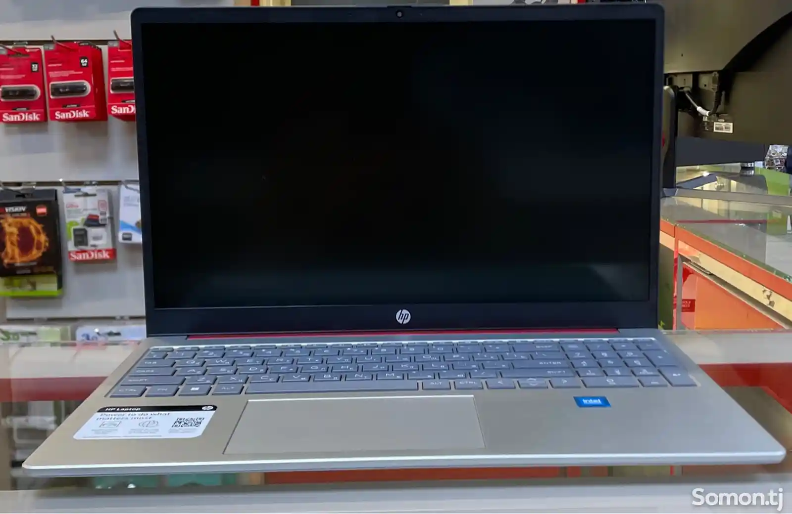 Ноутбук HP 250-1