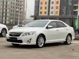 Toyota Camry, 2012-2