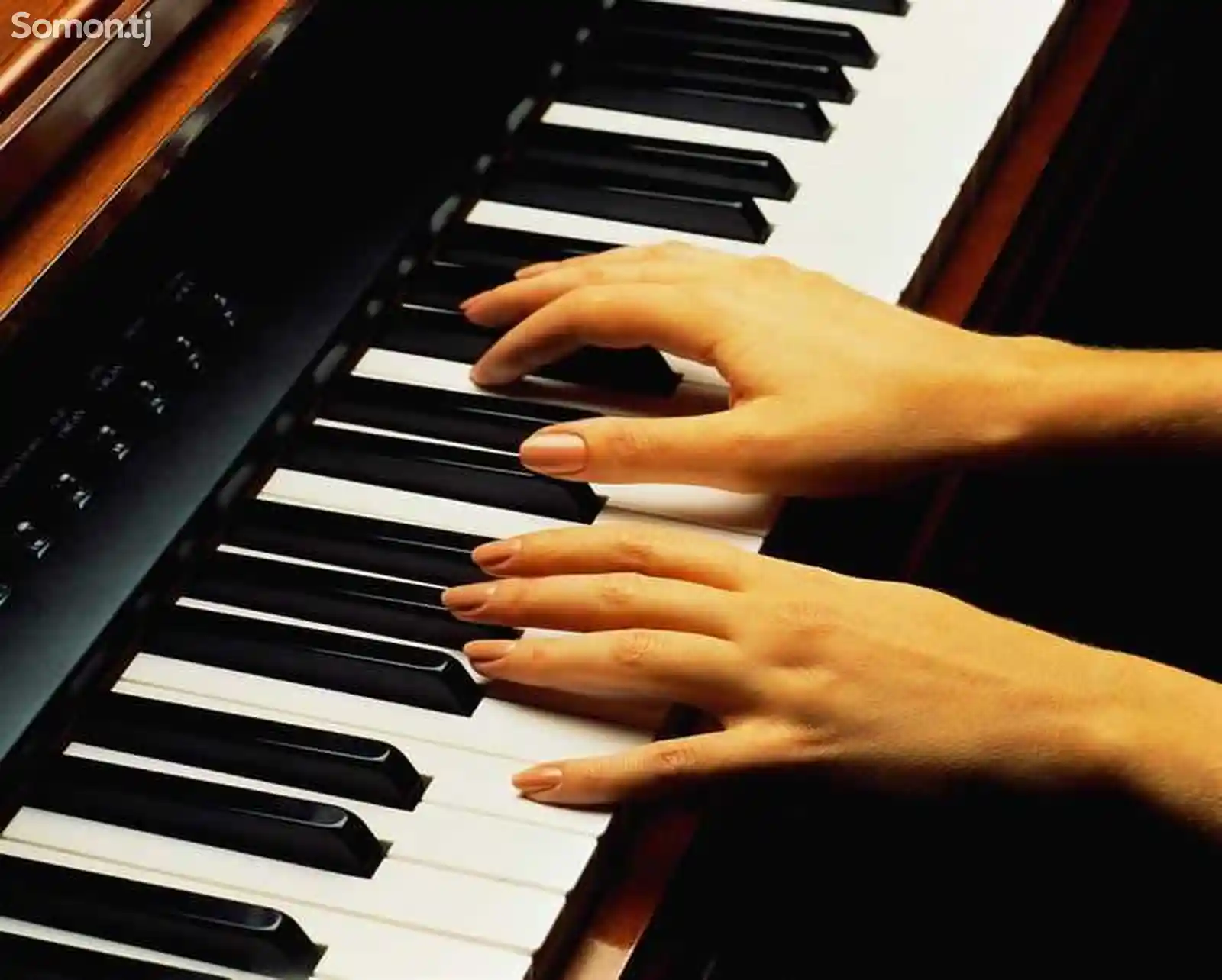 Дарси пианино-3