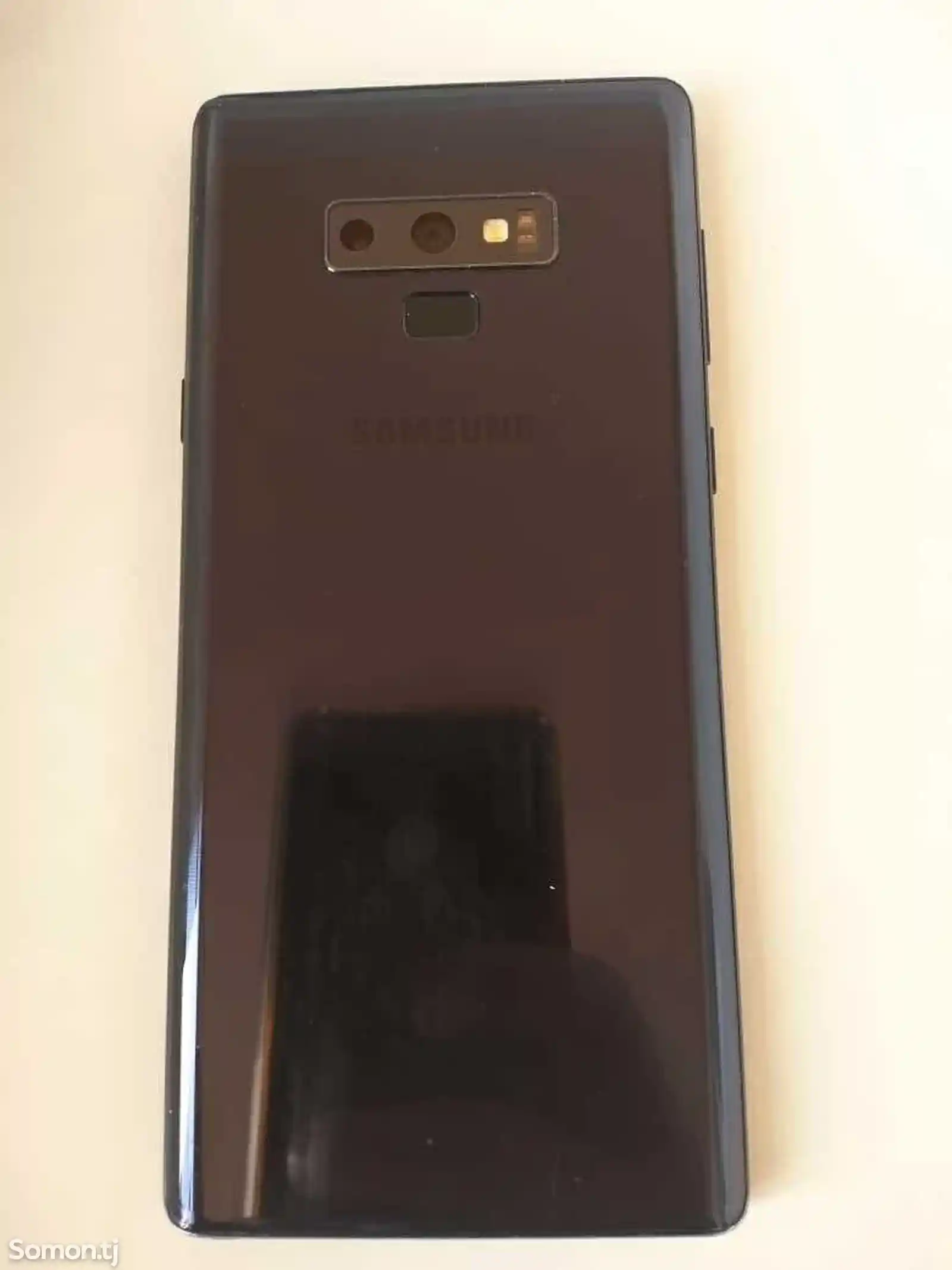 Samsung Galaxy note 9-2