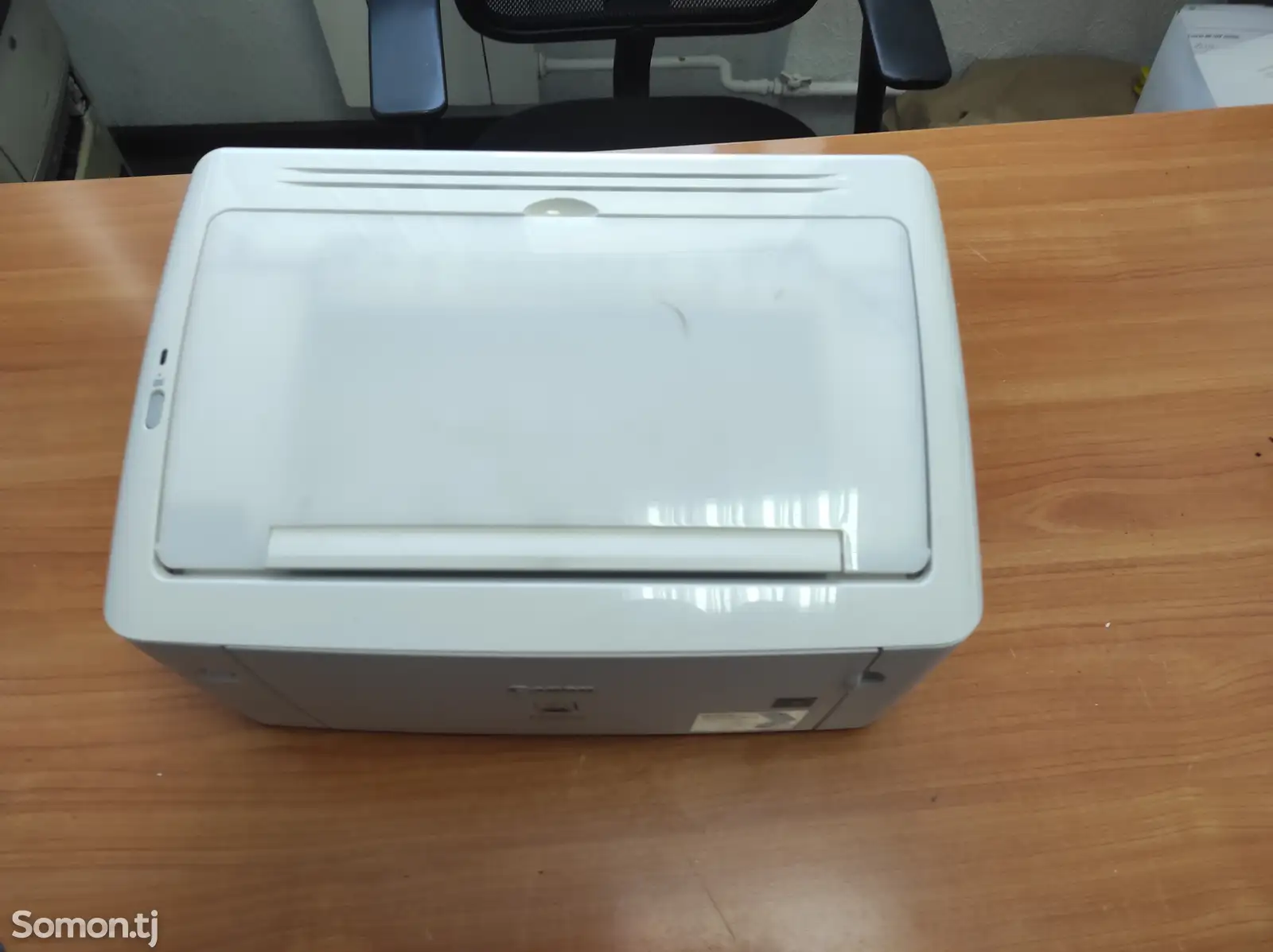 Принтер HP LaserJet Pro P1102-1