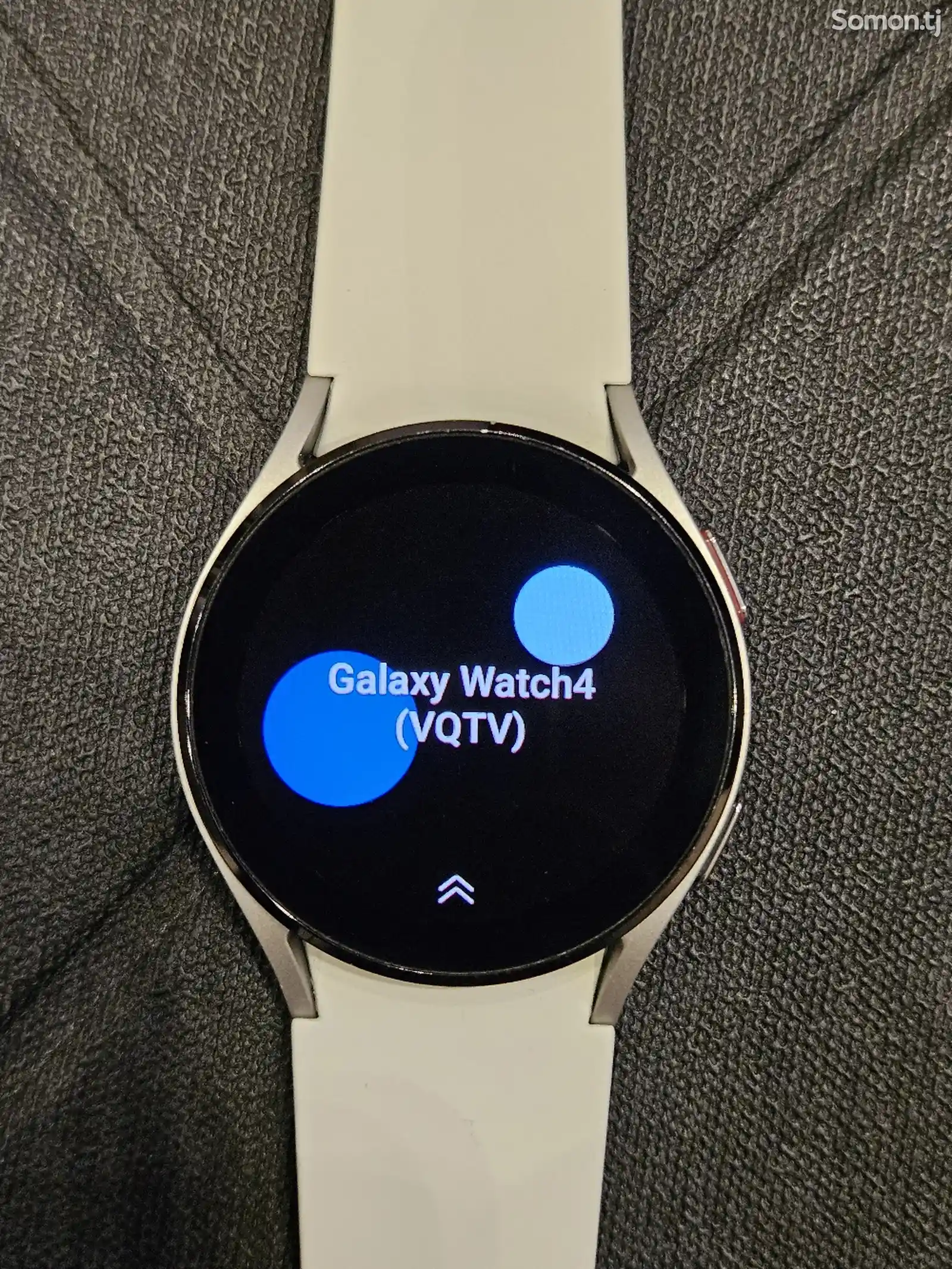 Смарт часы Samsung Galaxy Watch 4 40mm-1