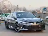 Toyota Camry, 2018-5