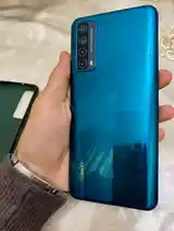 Huawei P Smart 2021-2