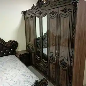 Спальный гарнитур Тадж-Махал