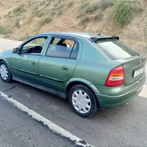 Opel Astra G, 1998